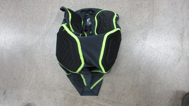 Load image into Gallery viewer, Used Champro Youth Small Padded Football Compression Shirt
