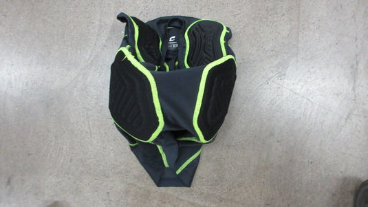 Used Champro Youth Small Padded Football Compression Shirt