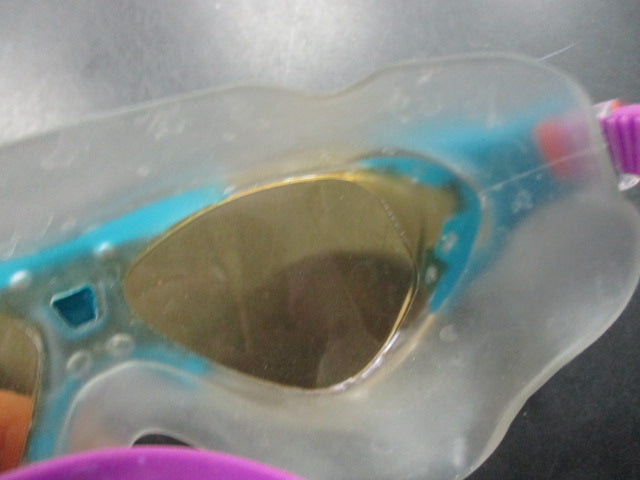 Load image into Gallery viewer, Used Speedo Swim Goggles
