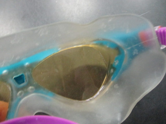 Used Speedo Swim Goggles