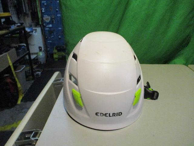 Load image into Gallery viewer, Used Edelrid Zodiac Size 54-62CM Climbing Helmet
