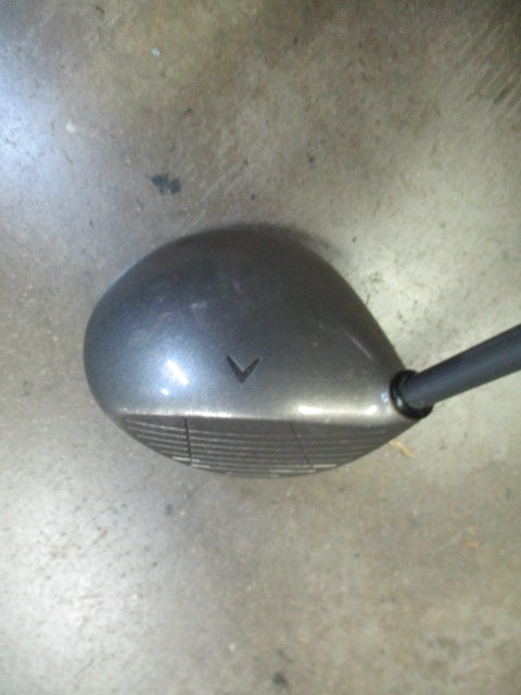 Load image into Gallery viewer, Used Callaway Big Bertha War Bird 3+ Wood
