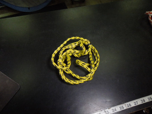Used Seachoice Prod. 50' Tow Rope and Dock Line