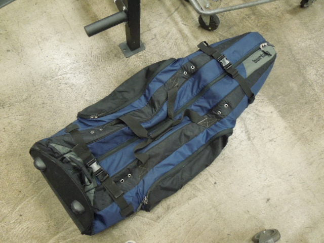Load image into Gallery viewer, Used Burton Golf Bag Soft Shell Travel Bag
