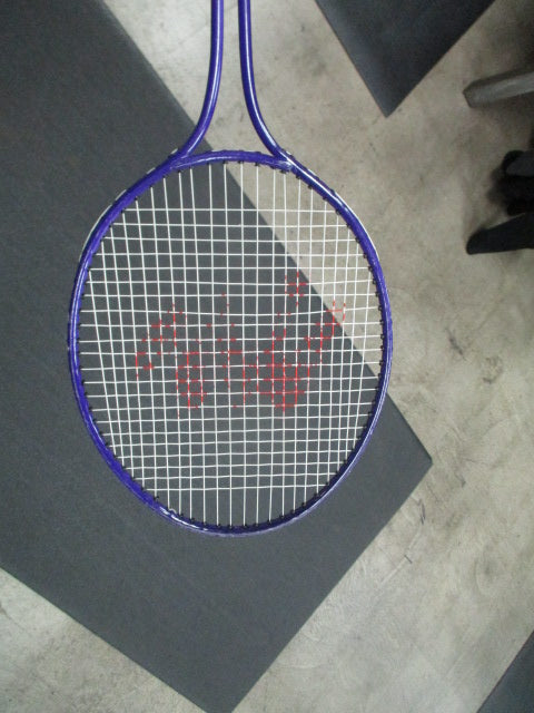 Load image into Gallery viewer, Used Macgregor Economy Adult Badminton Racquet
