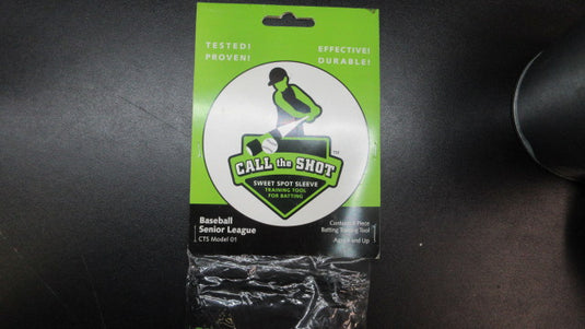 Call The Shot Sweet Spot Sleeve