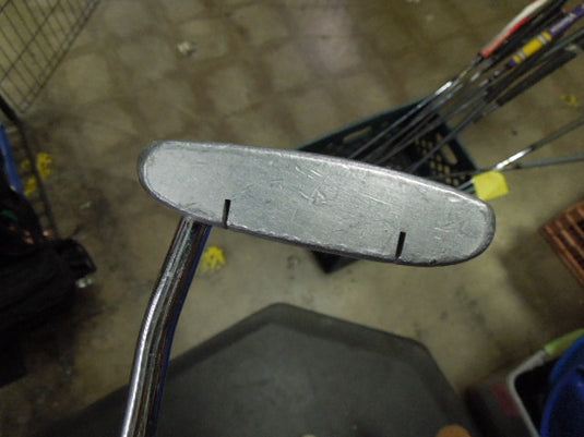 Used Ray Cook M1-X Right Hand Mallet 34" Putter