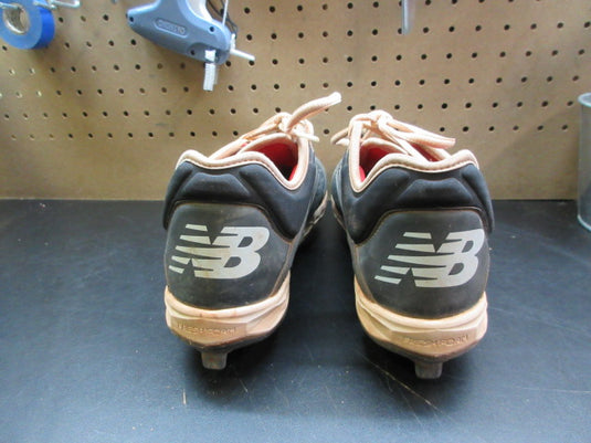 Used New Balance Men's 3000v4 Metal Baseball Cleats - Size 9.5