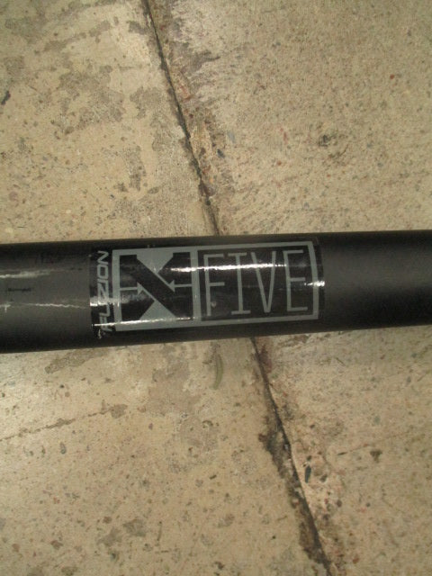 Load image into Gallery viewer, Used Fuzion X5 Trick Scooter (Needs New Grips)
