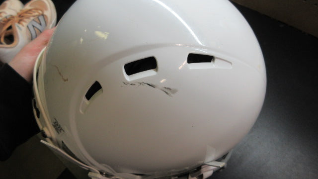 Load image into Gallery viewer, Used Xenith X2E+ Football Helmet - Size Youth Medium
