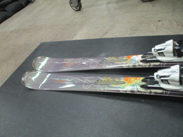 Load image into Gallery viewer, Used Atomic Balanze 7:4 Nano Frame 159Cm Downhill Skis
