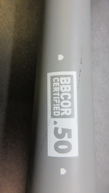 Used Anderson Widow Maker 31" -3 BBCOR Baseball Bat