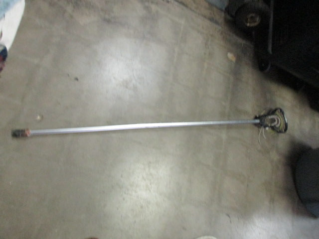 Load image into Gallery viewer, Used Defensive Lacrosse Stck STX Head Warrior Shaft (Slight Bend in Shaft)
