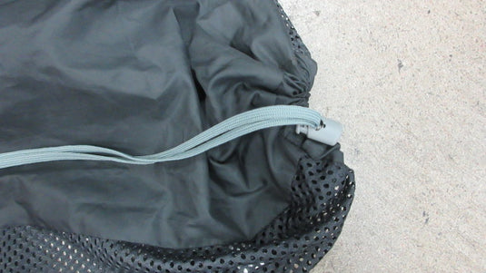 Used REI Sleeping Bag Storage Sack