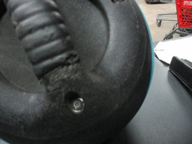 Load image into Gallery viewer, Used Core Ball Plus 8lb medicine ball Power Systems
