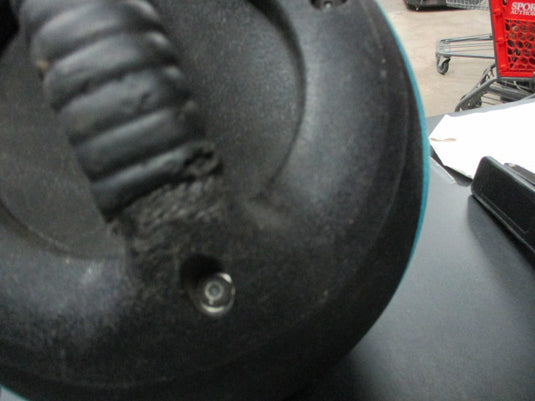 Used Core Ball Plus 8lb medicine ball Power Systems