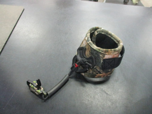 Used TRU BAll Archery Release