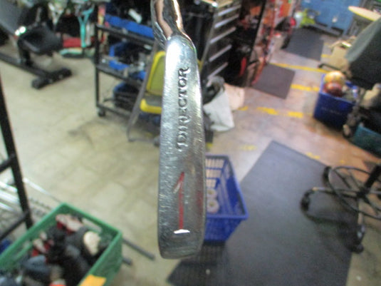 Used Hogan Director rh 1 Iron