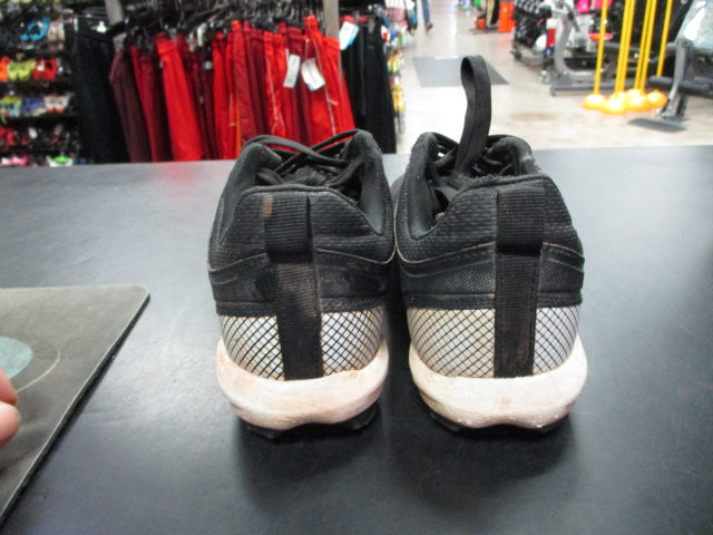 Load image into Gallery viewer, Used Rawlings Coolflo Size 5.5 Baseball Cleats
