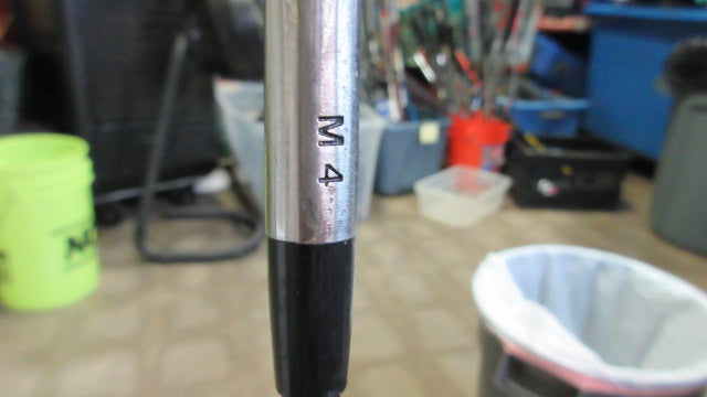 Load image into Gallery viewer, Used Golf Dynamics Performance Fitted Midsize+ 35 Deg Sand Wedge - RH

