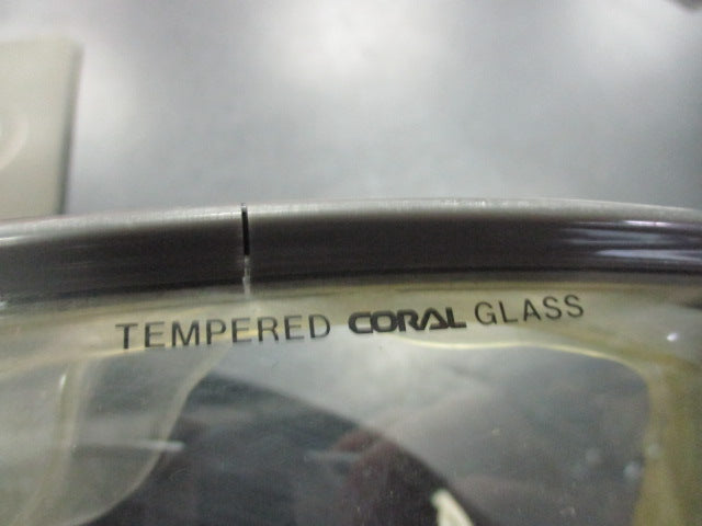 Load image into Gallery viewer, Used Coral Scuba Mask
