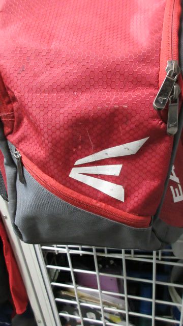 Used Easton Game Ready Backpack