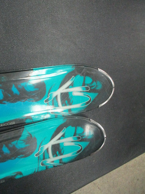 Load image into Gallery viewer, Used K2 Potion 72 160Cm Downhill Skis
