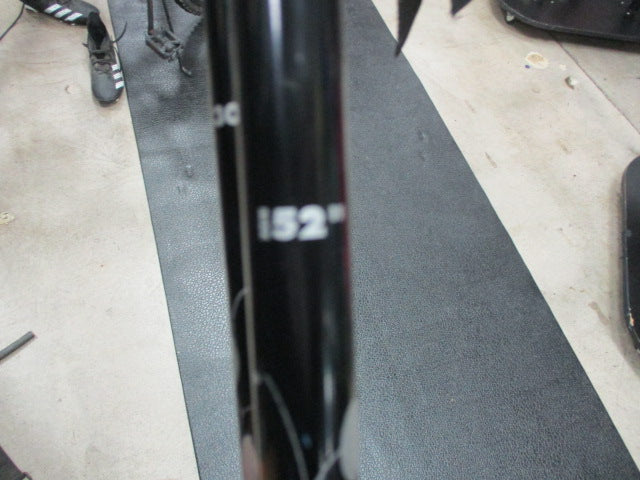 Load image into Gallery viewer, Used Kerma Vector 2 Size 52&quot; Downhill Ski Poles

