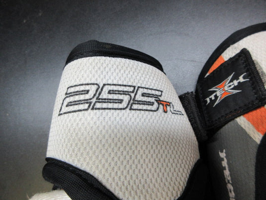 Used Itech 255TL Hockey Elbow Pads