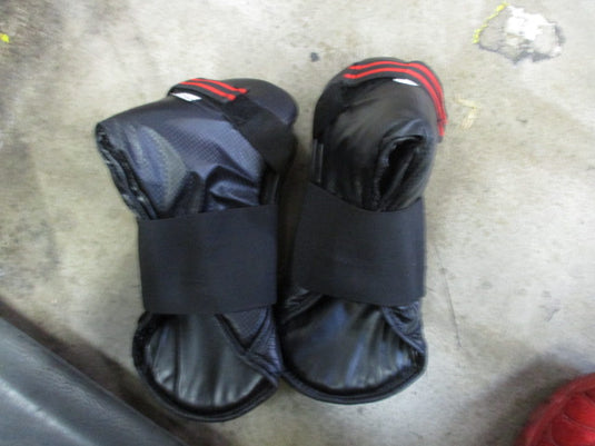 Used ATA Size 13 Foot Protector