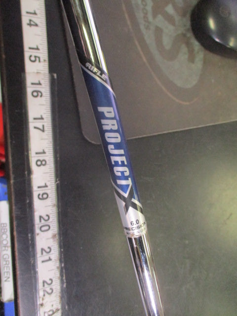Used Titleist T100 (2019) Forged Right Hand 6 Iron