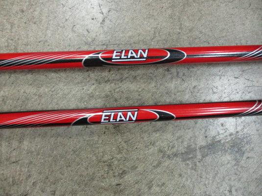 Used Elan 130cm Dowhill Ski Poles