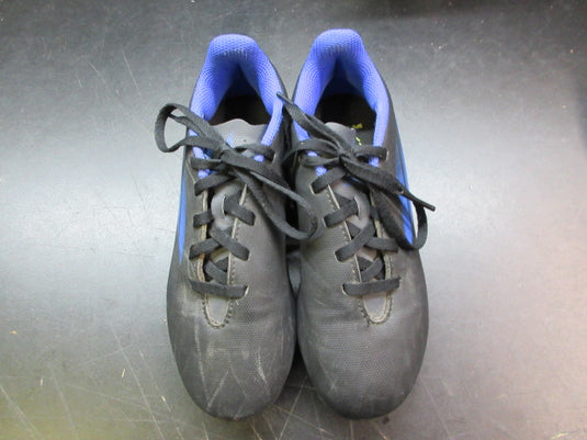 Used Adidas X Speedflow.4 Fxg Soccer Cleats - Size 2.5