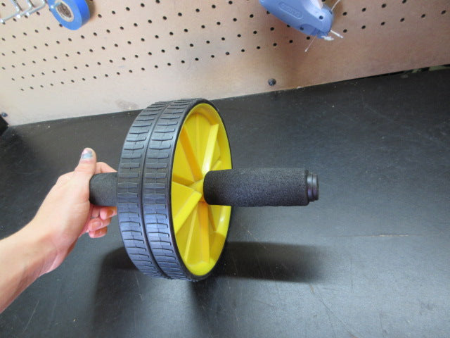 Load image into Gallery viewer, Used Stamina Ab Wheel
