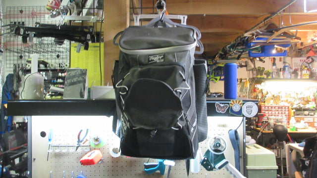 Load image into Gallery viewer, Used Rawlings Impulse Baseball Bag
