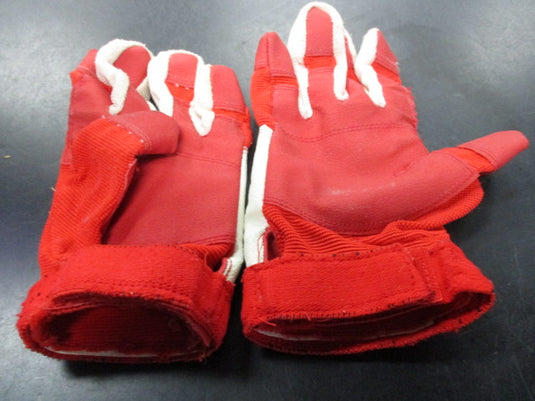 Used Wenoka Sea Style Heavy Duty Working Gloves