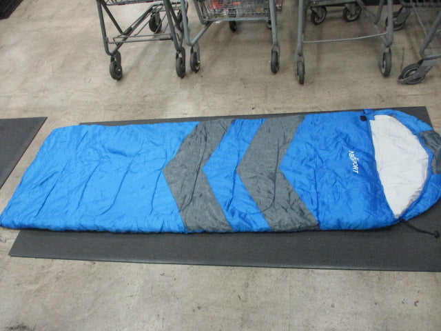 Load image into Gallery viewer, Used Abcosport 20° Camping Sleeping Bag

