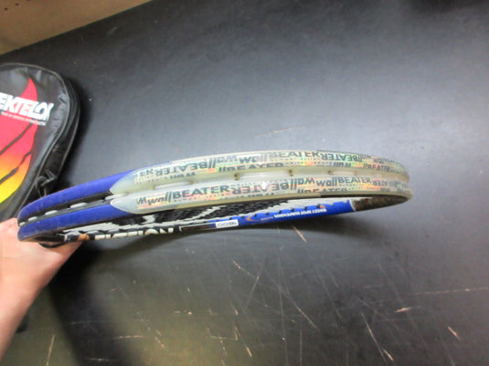 Used Ektelon Triple Threat TT Rebel Racquetball Racquet