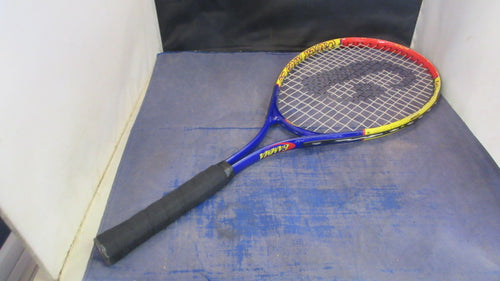 Used Gamma Quick Kids 25 25