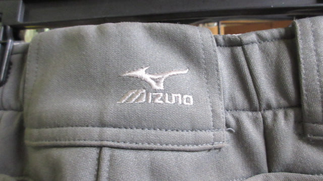Load image into Gallery viewer, Used Mizuno Softball Pants - Size Youth Medium
