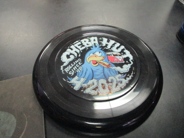 Load image into Gallery viewer, Used Cheba Hut 4-20-25 Frisbee
