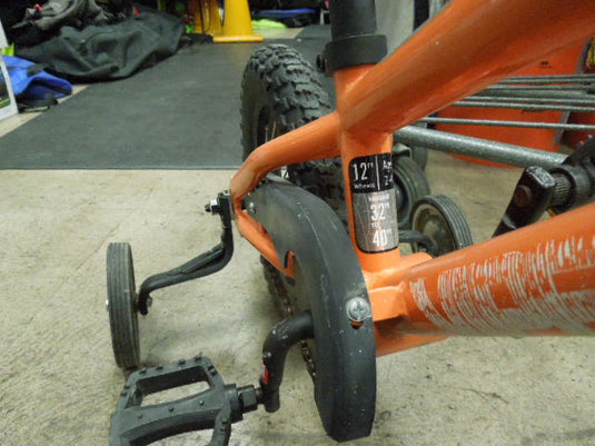 Used Diamondback 12