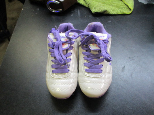 Vizari Magnolia Soccer Cleats Youth Size 8