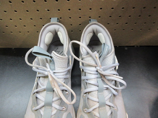 Used Nike Force Zoom Trout 9 Elite Metal Baseball Cleats - Size 13