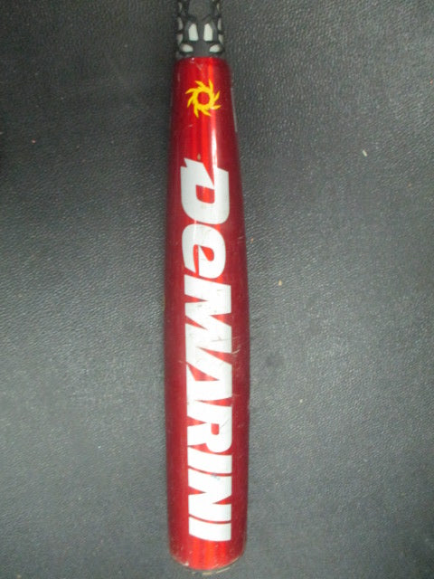 Load image into Gallery viewer, Used Demarini Voodoo Overload FT (-3) 32&quot; BBCOR Baseball Bat
