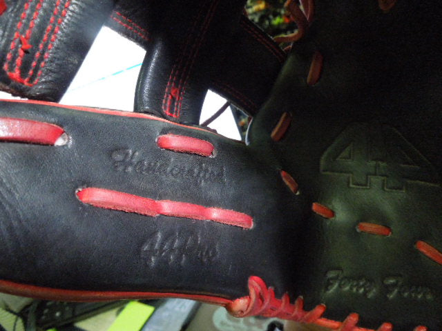 Load image into Gallery viewer, Used 44 Pro Signiture Series 11.5" RHT Infield Glove

