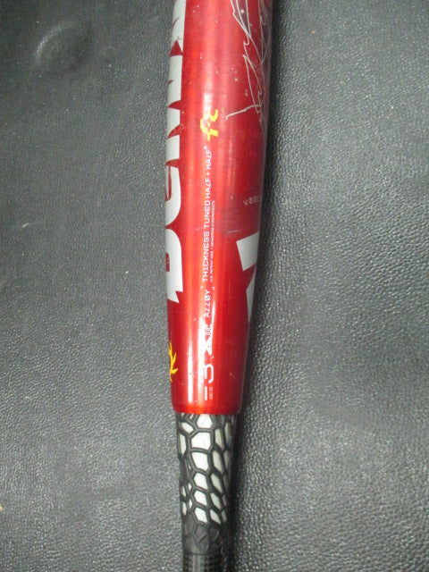 Load image into Gallery viewer, Used Demarini Voodoo Overload FT (-3) 33&quot; BBCOR Baseball Bat
