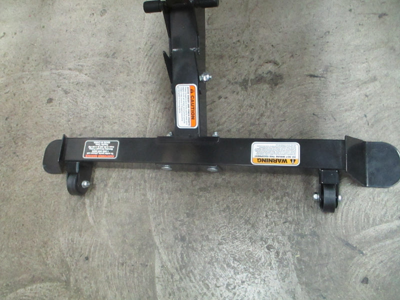 Load image into Gallery viewer, Used Marcy Incline/Decline Utility Weight Bench
