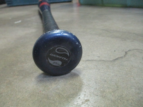 Used Worth 25
