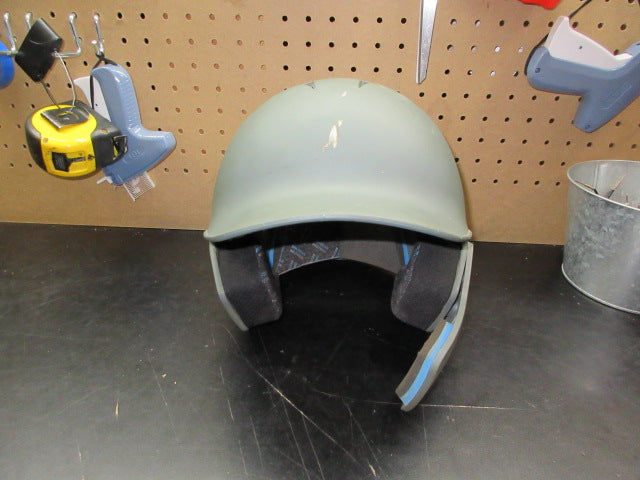 Load image into Gallery viewer, Used Champro Batting Helmet W/ Jaw Guard - 6 1/2 -7
